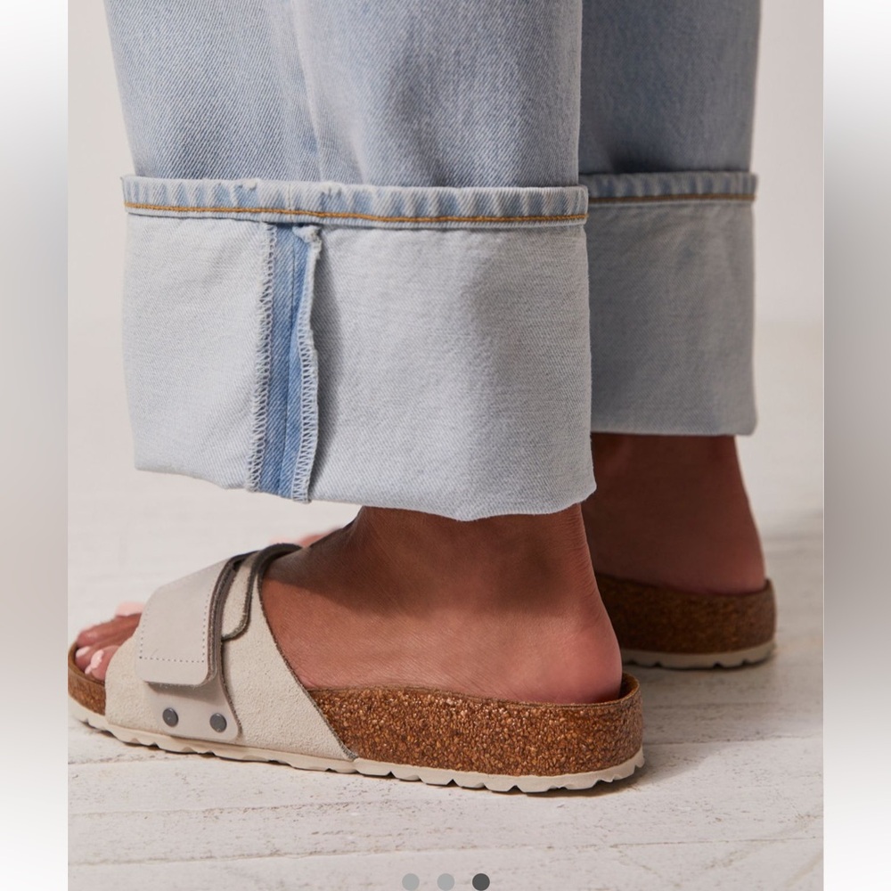 Birkenstock Oita sandals 39 / 8.5 - Picture 3 of 8